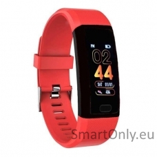 Smart Wristband ZGPAX SC18 Red
