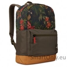 Case Logic Commence CCAM-1116 Fits up to size 15.6 ", Multi Floral, 24 L, Shoulder strap, Backpack