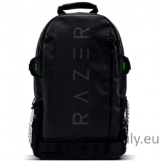 Razer Rogue Fits up to size 13.3 ", Black, Shoulder strap, Backpack