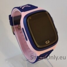 Kids GPS watch-phone Motto LT31 Purple Pink