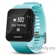 Smartwatch Garmin Forerunner 35 Frost Blue