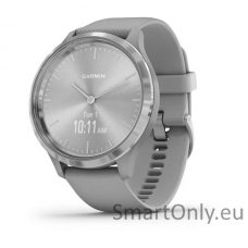 Smartwatch Garmin Vivomove 3 Silver