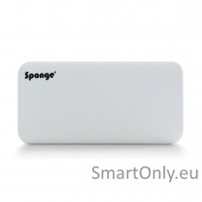 Išorinė baterija Sponge Energy 20000 White