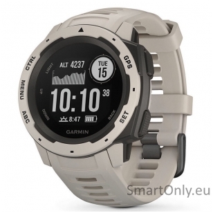 Smartwatch Garmin Instinct Tundra