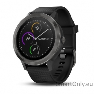 Smartwatch Garmin Vivoactive 3 Slate