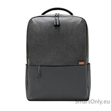 Kuprinė Xiaomi Commuter Backpack Dark Grey