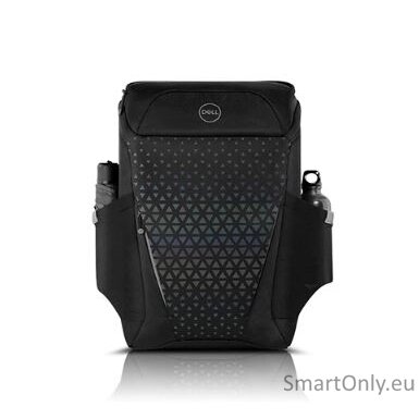 Backpack Dell Gaming 460-BCYY Black 1