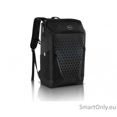 Backpack Dell Gaming 460-BCYY Black
