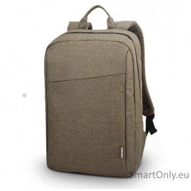 Lenovo 15.6 Laptop Casual Backpack B210 Green