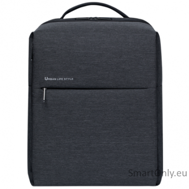 Xiaomi City Backpack 2 Dark Gray 1