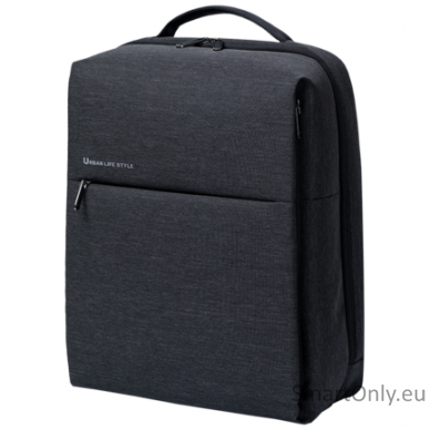 Išmanioji kuprinė Xiaomi City Backpack 2 Dark Gray