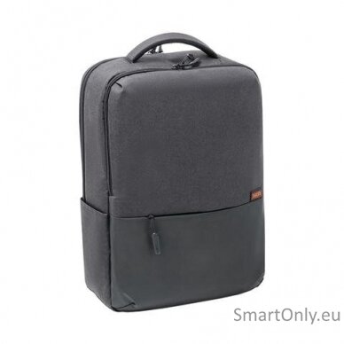 Kuprinė Xiaomi Commuter Backpack Dark Grey