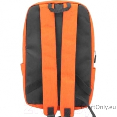 Backpack Xiaomi Mi Casual Orange 3