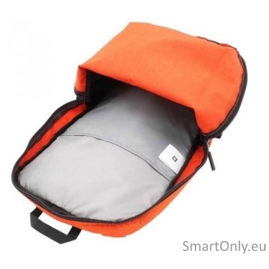 Backpack Xiaomi Mi Casual Orange 2