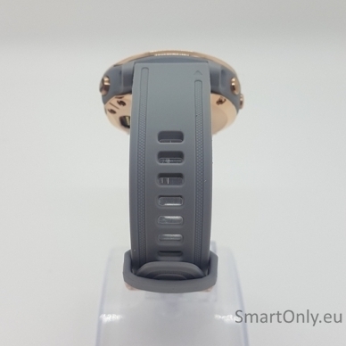 Smartwatch Garmin Fenix 6S Saphire Rose Gold 4