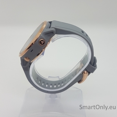 Smartwatch Garmin Fenix 6S Saphire Rose Gold 5