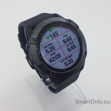Smartwatch Garmin Fenix 6X PRO 2