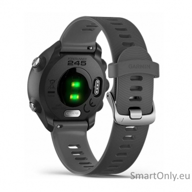 Smartwatch Garmin Forerunner 245 Slate 3