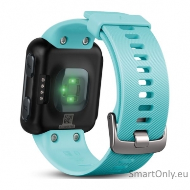 Smartwatch Garmin Forerunner 35 Frost Blue 3
