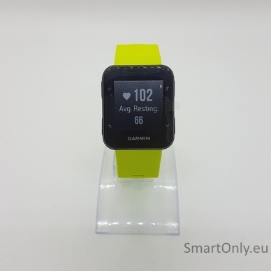 Smartwatch Garmin Forerunner 35 Limelight 2