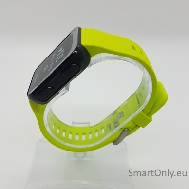 Smartwatch Garmin Forerunner 35 Limelight 4