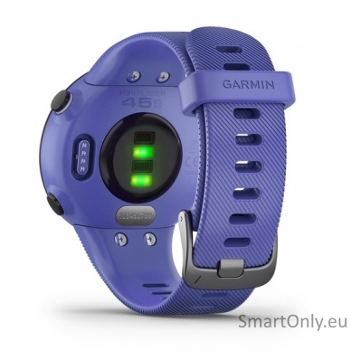 Smartwatch Garmin Forerunner 45S Iris 5