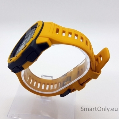 Smartwatch Garmin Instinct Sunburst 5