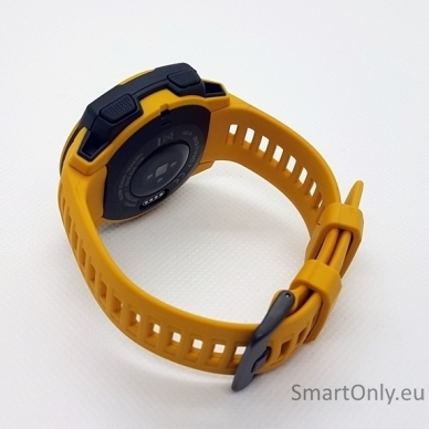 Smartwatch Garmin Instinct Sunburst 6