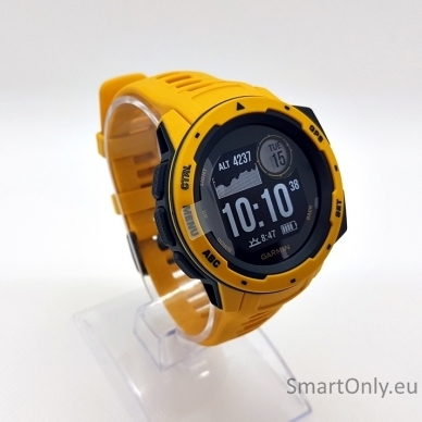 Smartwatch Garmin Instinct Sunburst 2