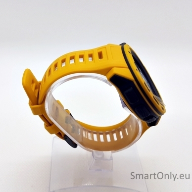 Smartwatch Garmin Instinct Sunburst 3