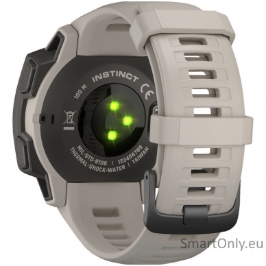 Smartwatch Garmin Instinct Tundra 5