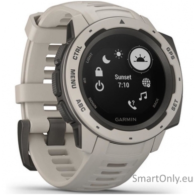 Smartwatch Garmin Instinct Tundra 2