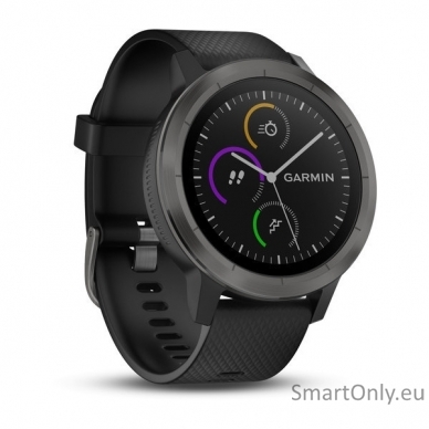 Smartwatch Garmin Vivoactive 3 Slate 2