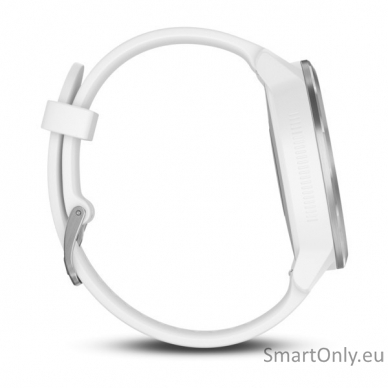 Smartwatch Garmin Vivoactive 3 White 2