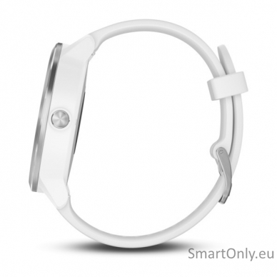 Smartwatch Garmin Vivoactive 3 White 3