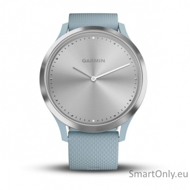 Smartwatch Garmin Vivomove HR Seafoam 1