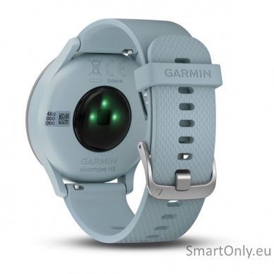 Smartwatch Garmin Vivomove HR Seafoam 5