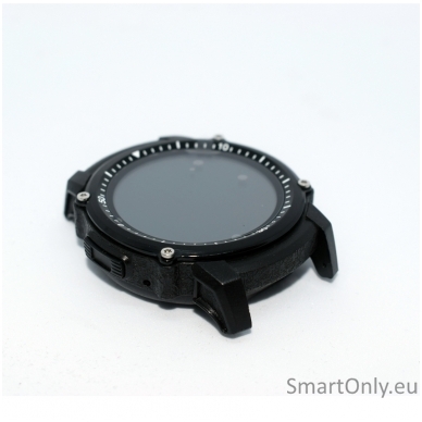 Smartwatch KingWear FS08 All Black 5