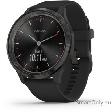 Smartwatch Garmin Vivomove 3 Black