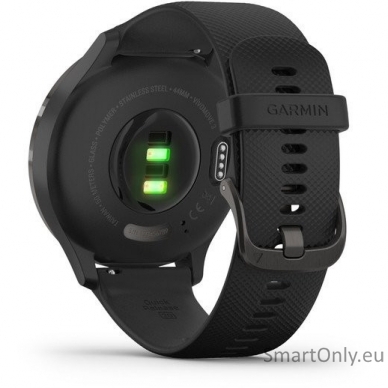 Smartwatch Garmin Vivomove 3 Black 5