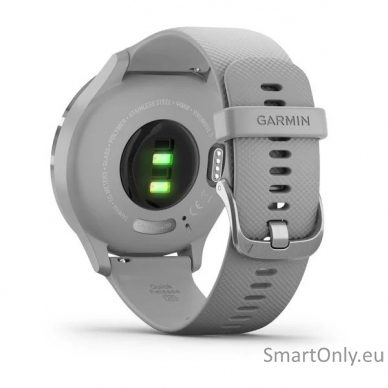 Smartwatch Garmin Vivomove 3 Silver 4