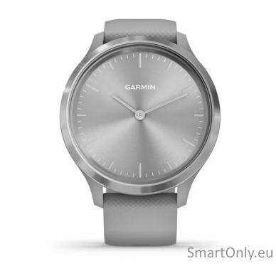 Smartwatch Garmin Vivomove 3 Silver 1