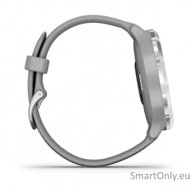 Smartwatch Garmin Vivomove 3 Silver 2