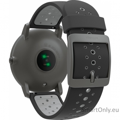 Smart Watch Withings Steel HR Sport (40 mm) 3