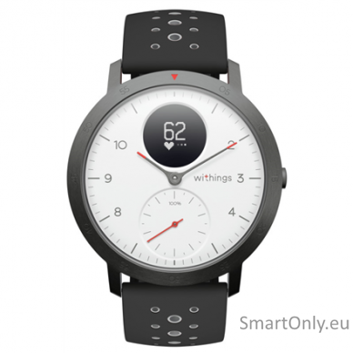Smart Watch Withings Steel HR Sport (40 mm) 1