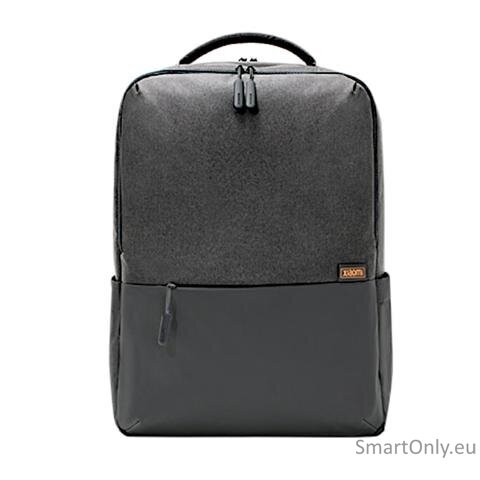 Xiaomi Commuter Backpack Dark Grey Xiaomi Commuter Backpack Dark Grey