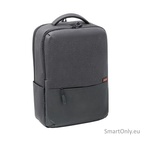 Xiaomi Commuter Backpack Dark Grey 1