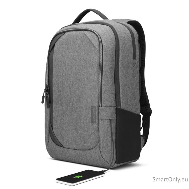 Išmanioji kuprinė Lenovo Business Išmanioji kuprinė Lenovo Business