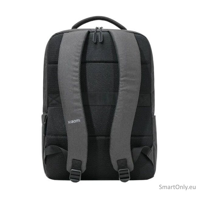 Xiaomi Commuter Backpack Dark Grey 2 Xiaomi Commuter Backpack Dark Grey 2