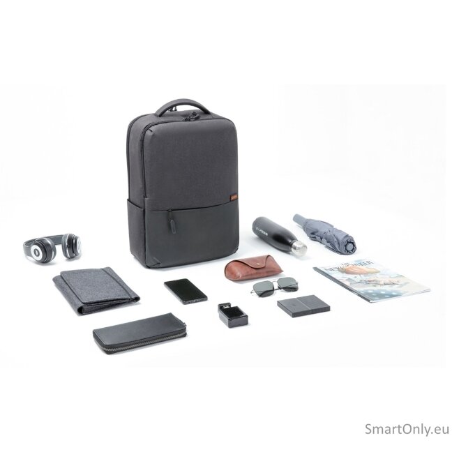 Xiaomi Commuter Backpack Dark Grey 3